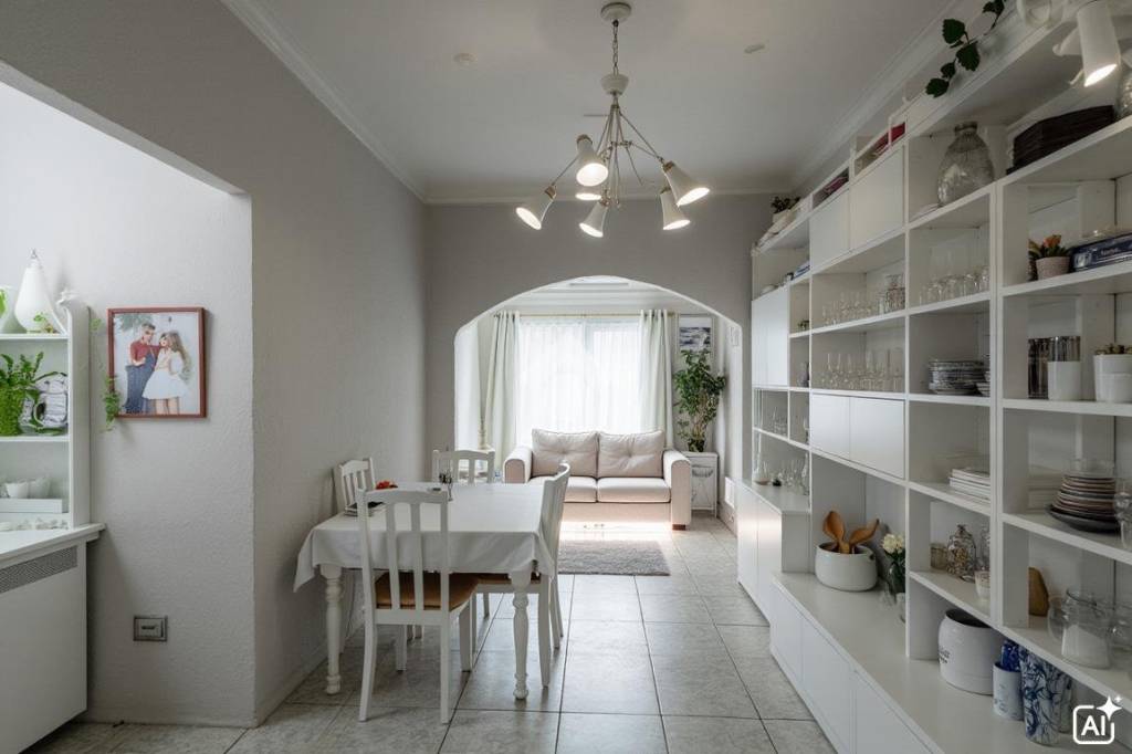 appartamento in vendita a Beinasco in zona Borgaretto