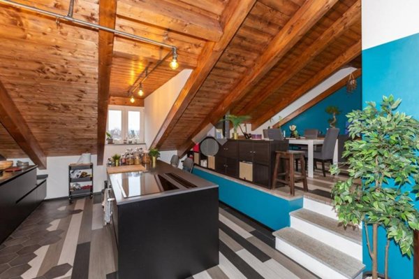 appartamento in vendita a Beinasco in zona Borgaretto