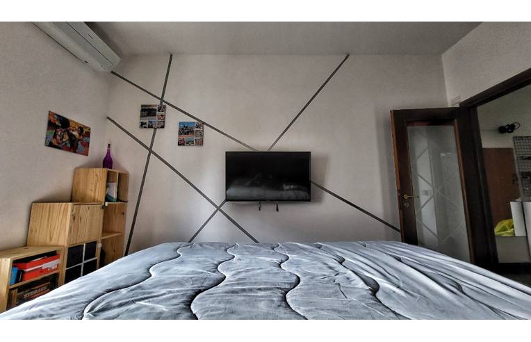 appartamento in vendita a Beinasco in zona Fornaci