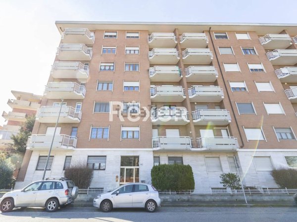 appartamento in vendita a Beinasco