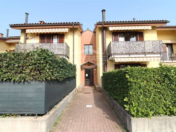 appartamento in vendita a Beinasco