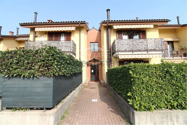 appartamento in vendita a Beinasco