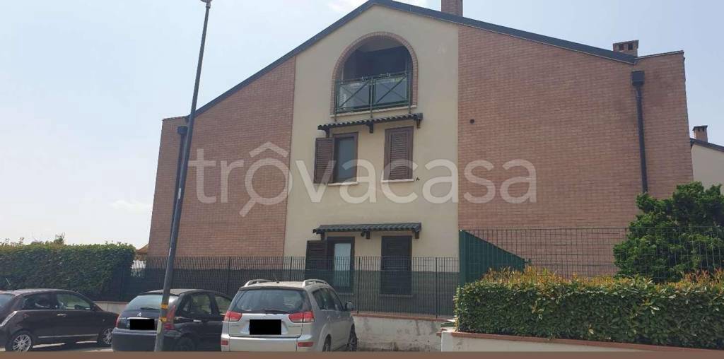 appartamento in vendita a Beinasco