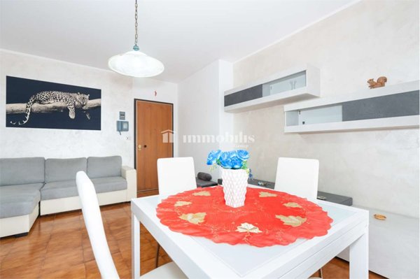 appartamento in vendita a Beinasco