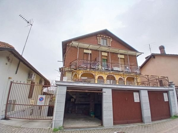 appartamento in vendita a Beinasco