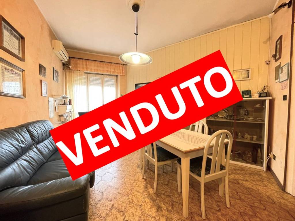 appartamento in vendita a Beinasco