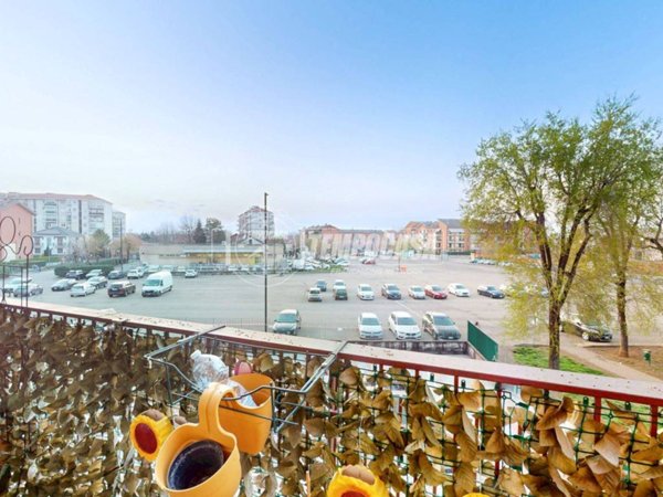 appartamento in vendita a Beinasco