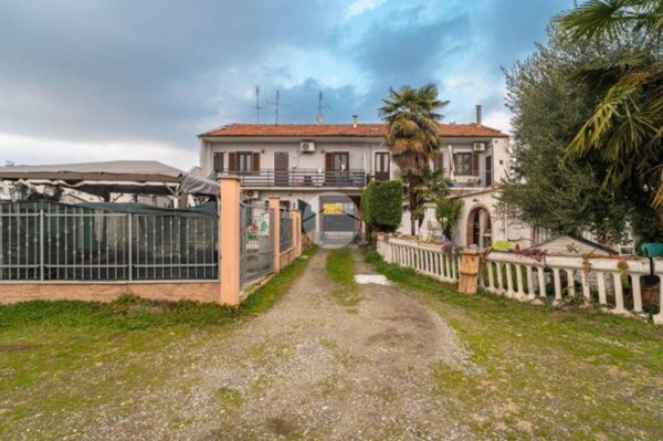 appartamento in vendita a Beinasco