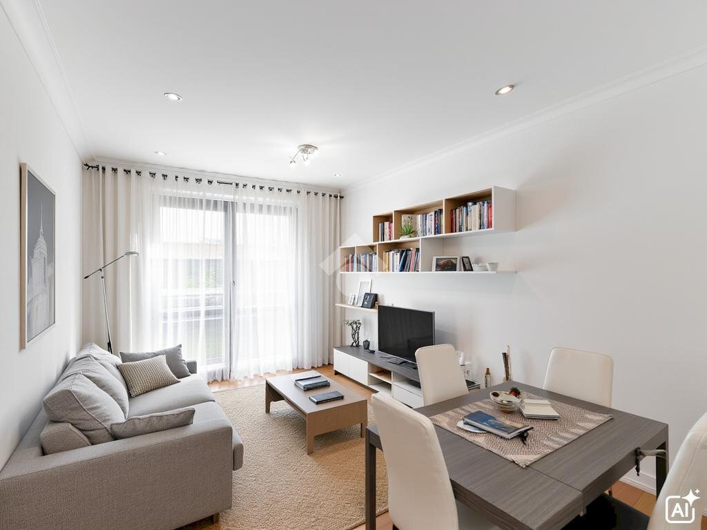 appartamento in vendita a Beinasco