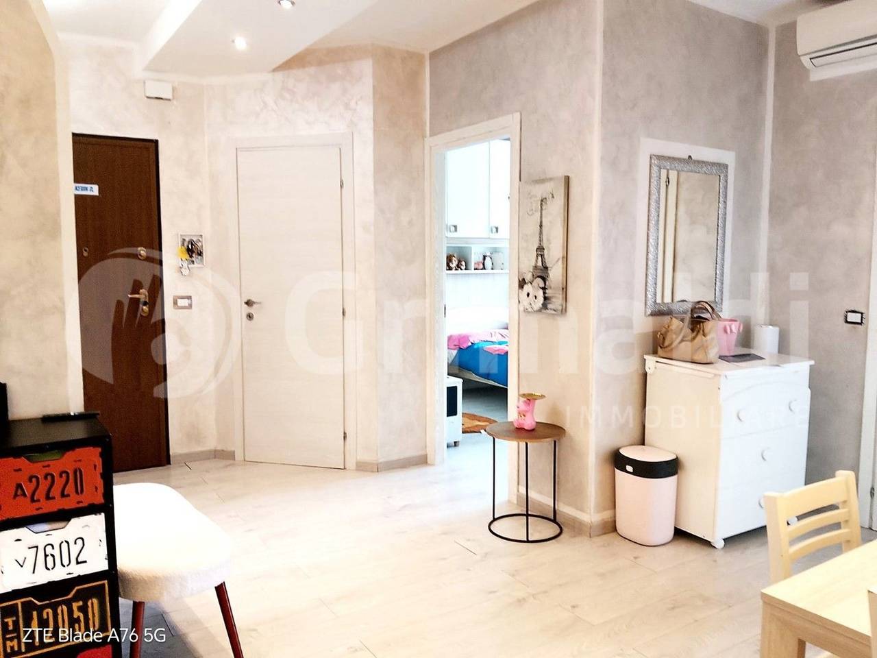 appartamento in vendita a Beinasco in zona Borgaretto