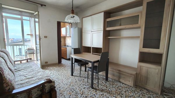 appartamento in vendita a Beinasco