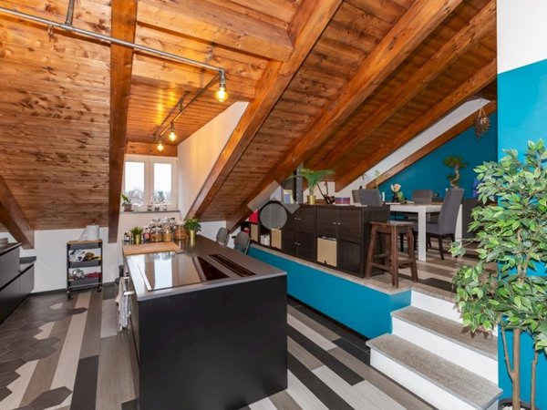 appartamento in vendita a Beinasco in zona Borgaretto