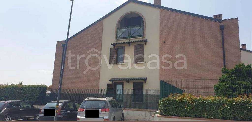 appartamento in vendita a Beinasco