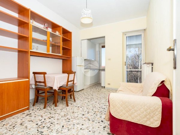 appartamento in vendita a Beinasco in zona Borgaretto