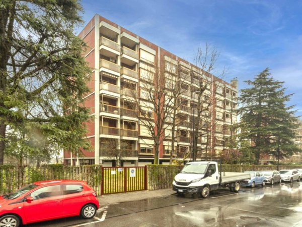 appartamento in vendita a Beinasco