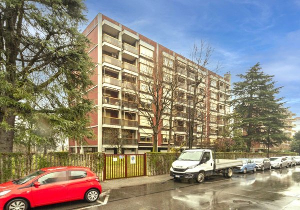 appartamento in vendita a Beinasco