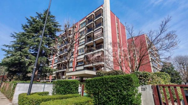 appartamento in vendita a Beinasco