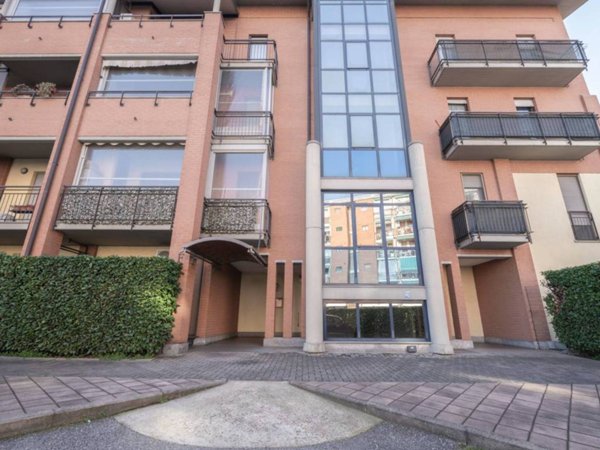 appartamento in vendita a Beinasco