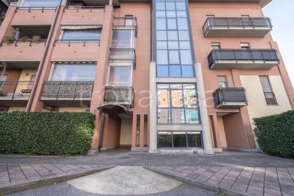 appartamento in vendita a Beinasco