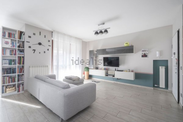 appartamento in vendita a Beinasco