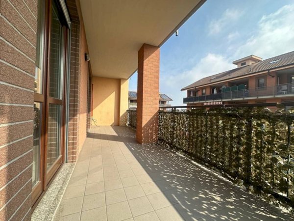 appartamento in vendita a Beinasco in zona Fornaci