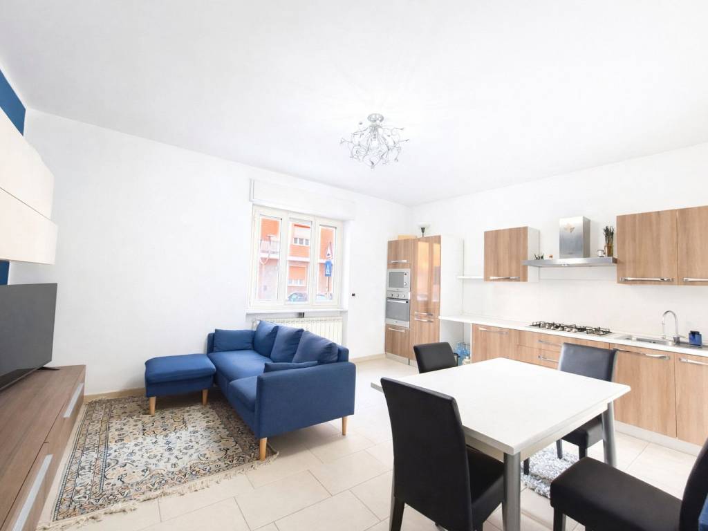 appartamento in vendita a Beinasco