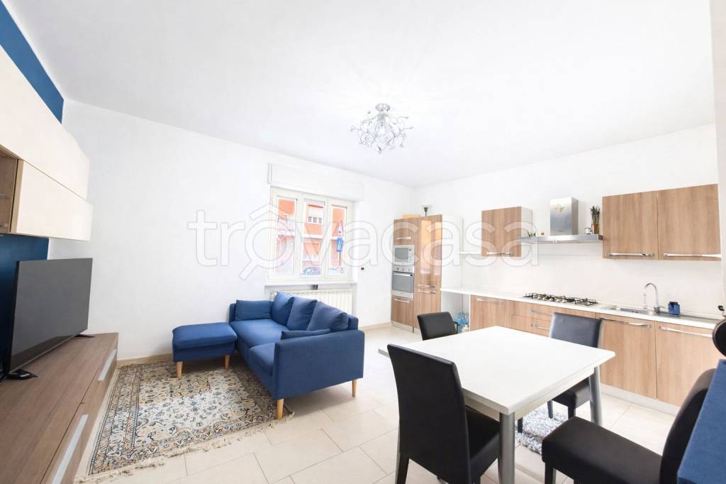 appartamento in vendita a Beinasco