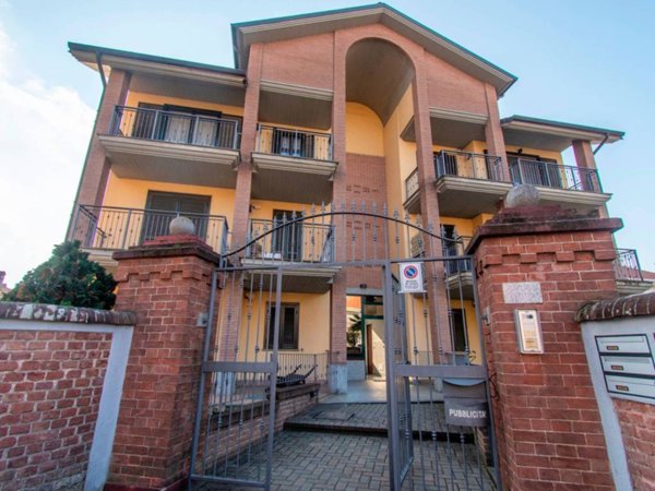 appartamento in vendita a Beinasco