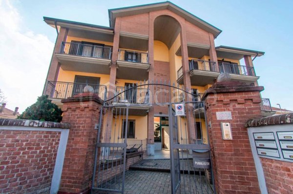 appartamento in vendita a Beinasco