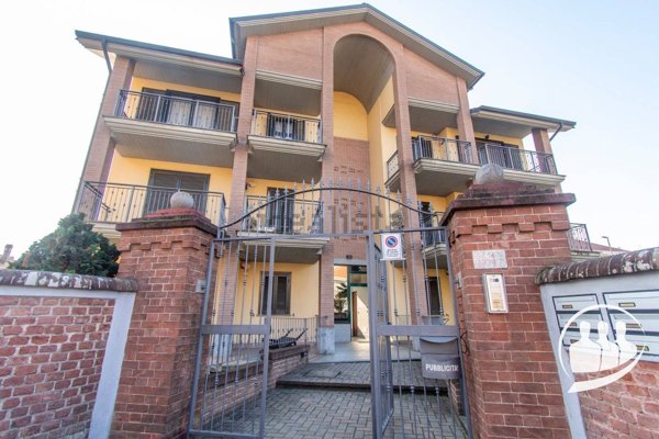 appartamento in vendita a Beinasco