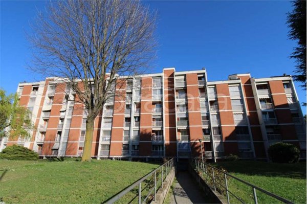 appartamento in vendita a Beinasco