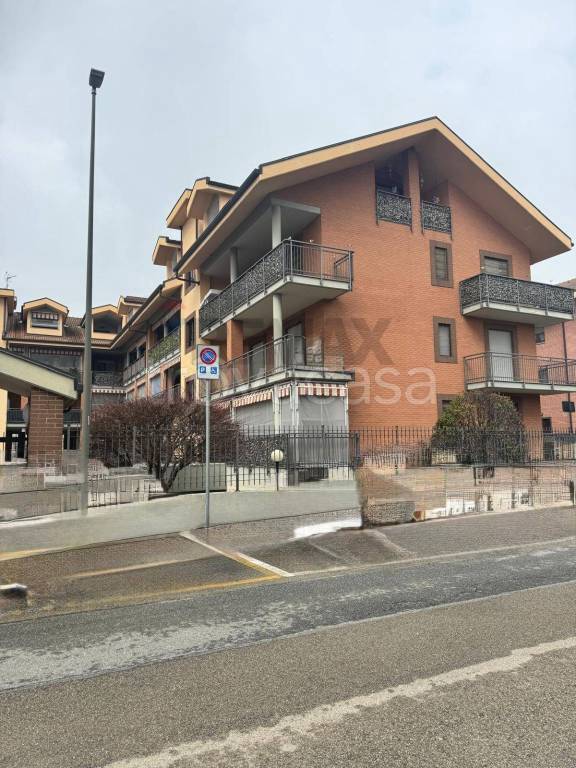 appartamento in vendita a Beinasco