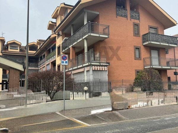 appartamento in vendita a Beinasco