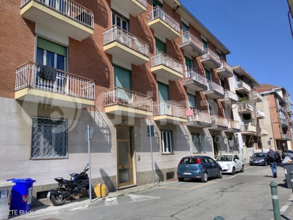 appartamento in vendita a Beinasco in zona Borgaretto