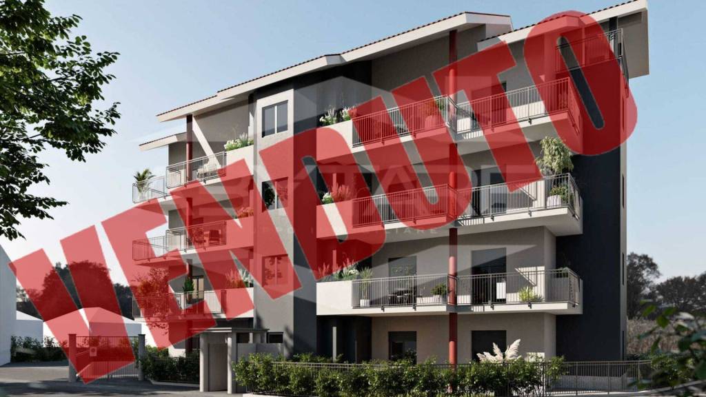 appartamento in vendita a Beinasco