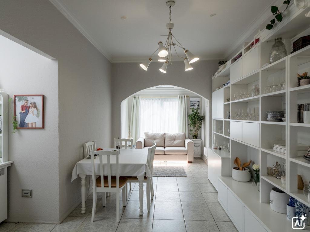 appartamento in vendita a Beinasco in zona Borgaretto