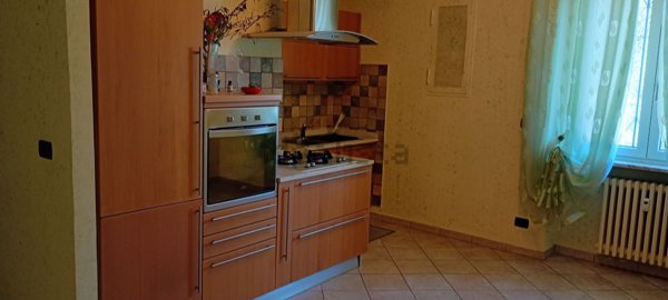 appartamento in vendita a Beinasco in zona Fornaci