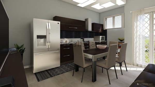 appartamento in vendita a Beinasco