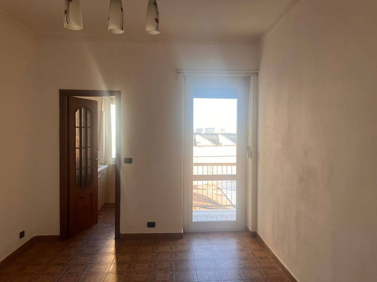 appartamento in vendita a Beinasco in zona Fornaci