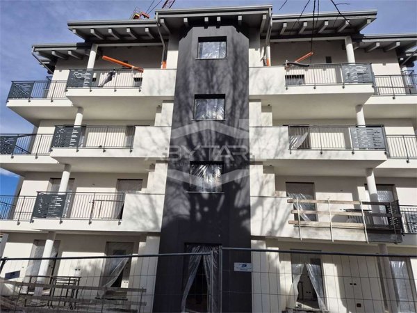 appartamento in vendita a Beinasco