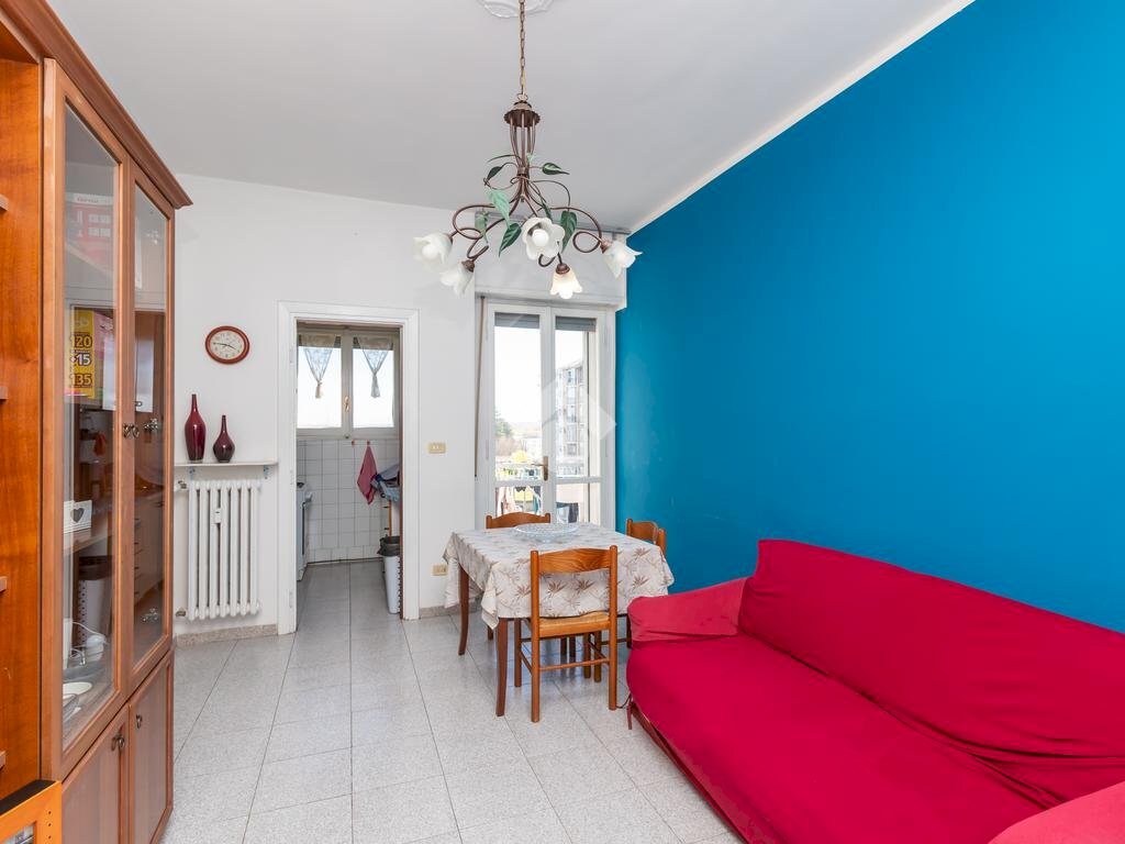 appartamento in vendita a Beinasco in zona Fornaci