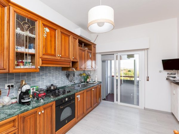 appartamento in vendita a Beinasco