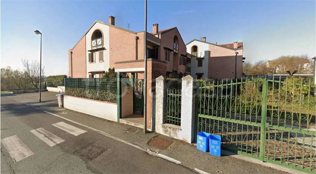 appartamento in vendita a Beinasco