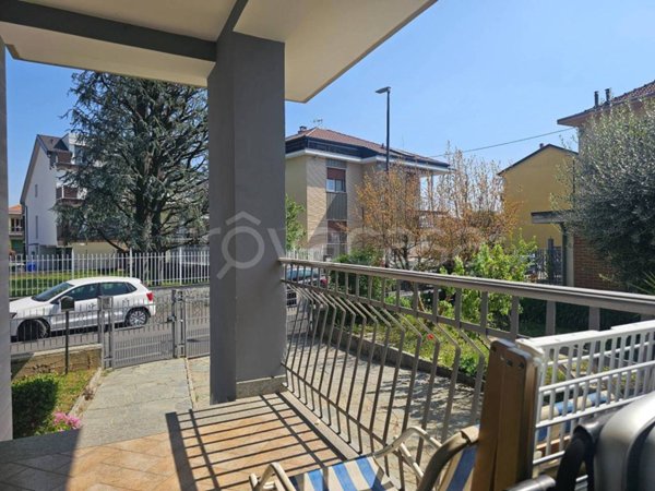 appartamento in vendita a Beinasco