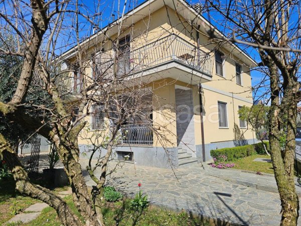 appartamento in vendita a Beinasco