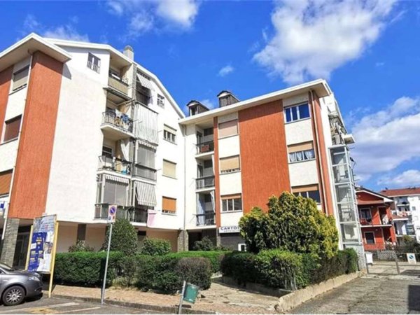 appartamento in vendita a Beinasco