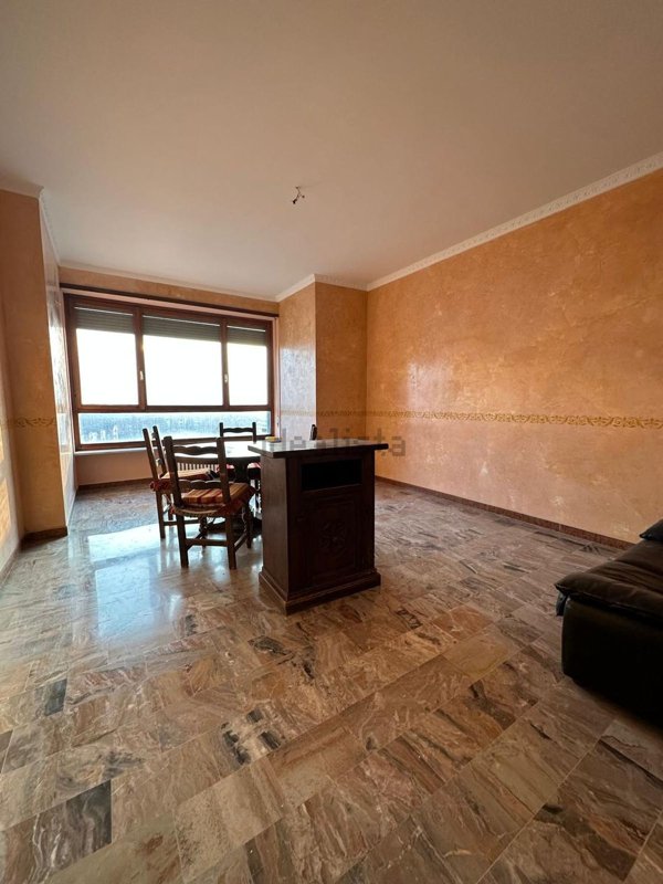 appartamento in vendita a Beinasco in zona Borgaretto