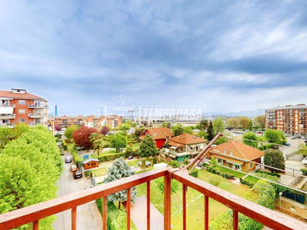 appartamento in vendita a Beinasco