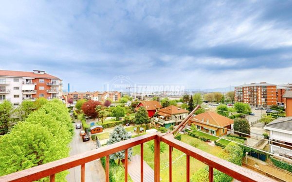 appartamento in vendita a Beinasco