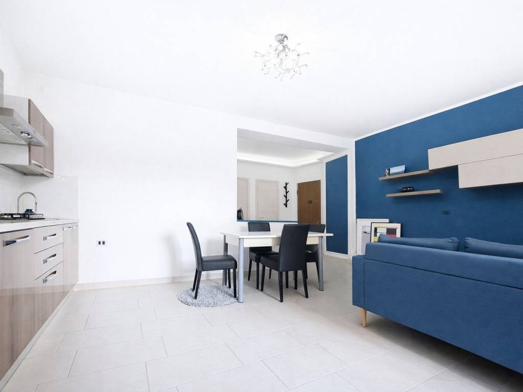 appartamento in vendita a Beinasco